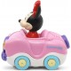 Vtech Disney Minnie 汽車